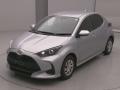 2025 Toyota YARIS