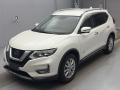 2020 Nissan X-Trail