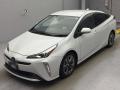 2021 Toyota Prius
