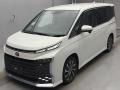 2023 Toyota Voxy