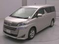 2020 Toyota Vellfire Hybrid