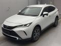 2023 Toyota Harrier