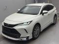2021 Toyota Harrier