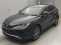 2024 Toyota Harrier