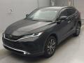 2024 Toyota Harrier