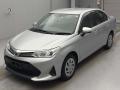 2021 Toyota Corolla Axio