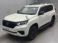 2023 Toyota Land Cruiser Prado