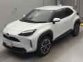 2024 Toyota YARIS CROSS