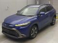 2021 Toyota Corolla Cross