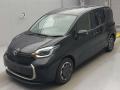 2022 Toyota Sienta
