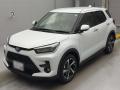 2026 Toyota Raize
