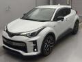 2022 Toyota C-HR