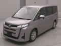 2022 Toyota Noah