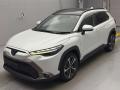 2021 Toyota Corolla Cross