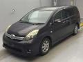 2011 Toyota Isis