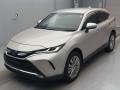 2023 Toyota Harrier