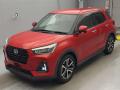 2021 Daihatsu Rocky