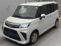 2022 Toyota Roomy