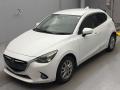 2016 Mazda Demio