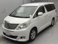 2013 Toyota Alphard