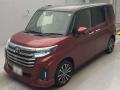 2021 Toyota Roomy