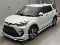 2021 Toyota Raize
