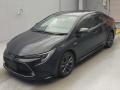 2019 Toyota Corolla Sedan