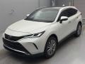2020 Toyota Harrier