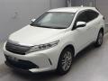 2020 Toyota Harrier