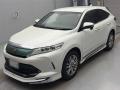 2019 Toyota Harrier