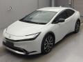 2024 Toyota Prius