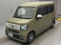 2021 Honda N-Van+Style