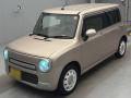 2014 Suzuki ALTO Lapin