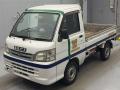 2014 Daihatsu Hijet Truck
