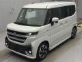 2023 Suzuki Spacia Custom