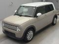 2016 Suzuki ALTO Lapin