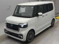 2024 Honda N-BOX CUSTOM