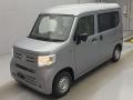 2026 Honda N-VAN