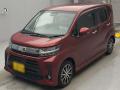 2022 Daihatsu Move Custom