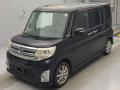 2014 Daihatsu Tanto Custom
