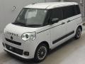 2023 Daihatsu Move Canbus