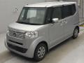 2012 Honda N-BOX