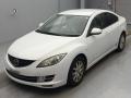 2009 Mazda Atenza