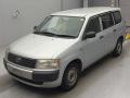 2012 Toyota Probox Van