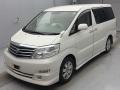 2005 Toyota Alphard