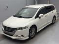 2009 Honda Odyssey