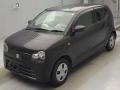 2015 Suzuki Alto