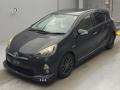2012 Toyota Aqua