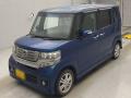 2012 Honda N-BOX CUSTOM