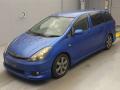2004 Toyota Wish